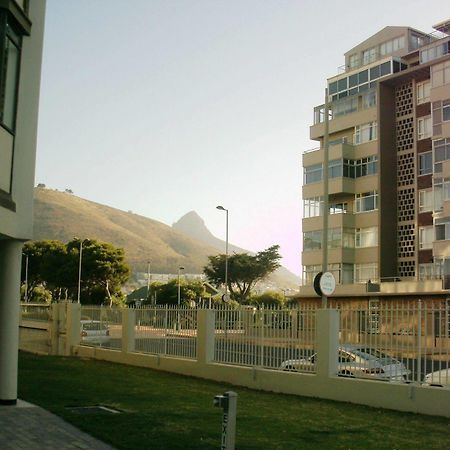 Apartamento 203 Mouille Grange Ciudad del Cabo Exterior foto