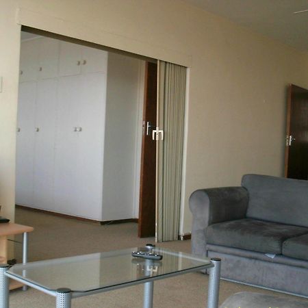 Apartamento 203 Mouille Grange Ciudad del Cabo Exterior foto