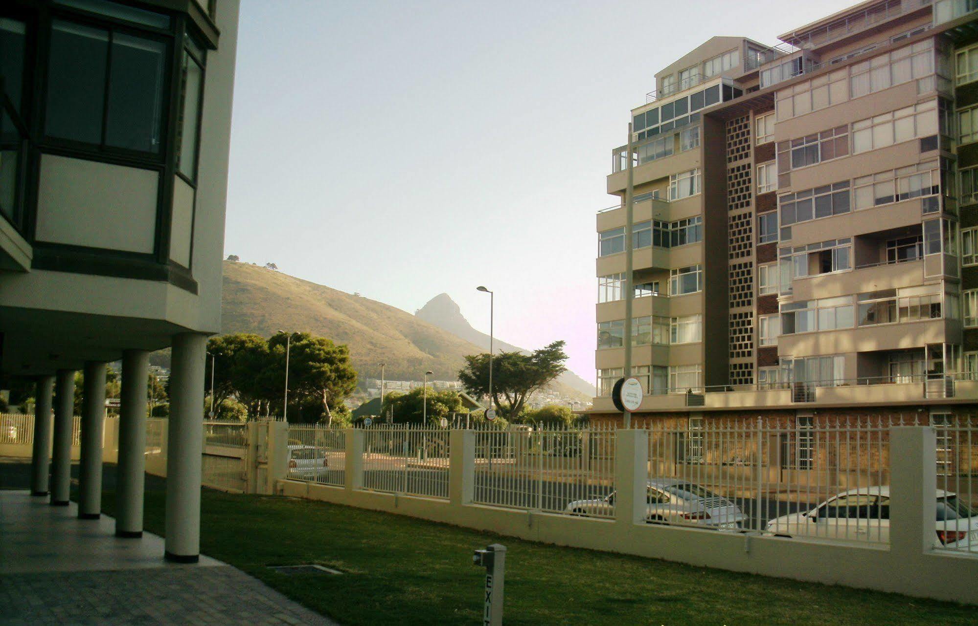 Apartamento 203 Mouille Grange Ciudad del Cabo Exterior foto