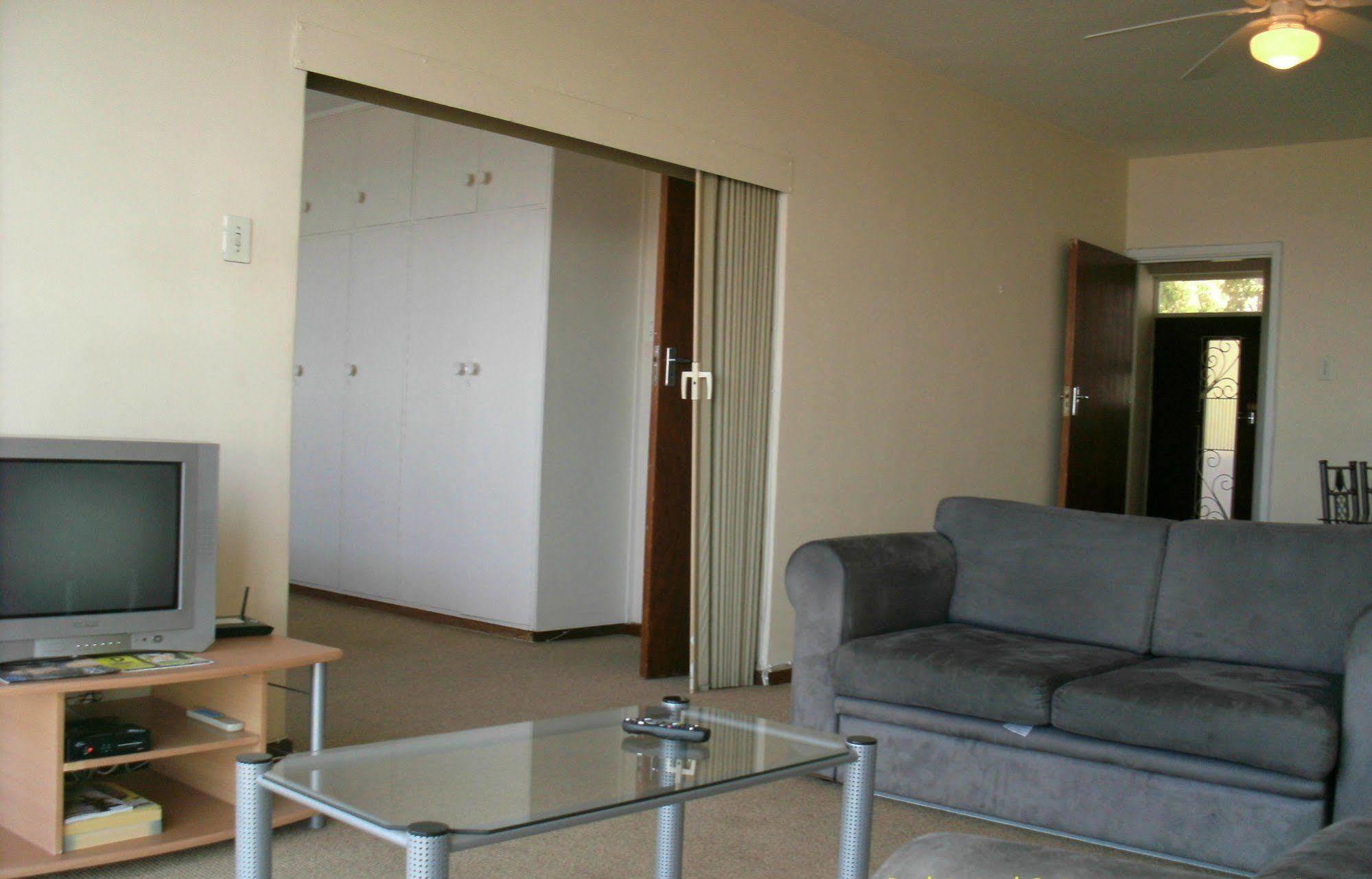 Apartamento 203 Mouille Grange Ciudad del Cabo Exterior foto