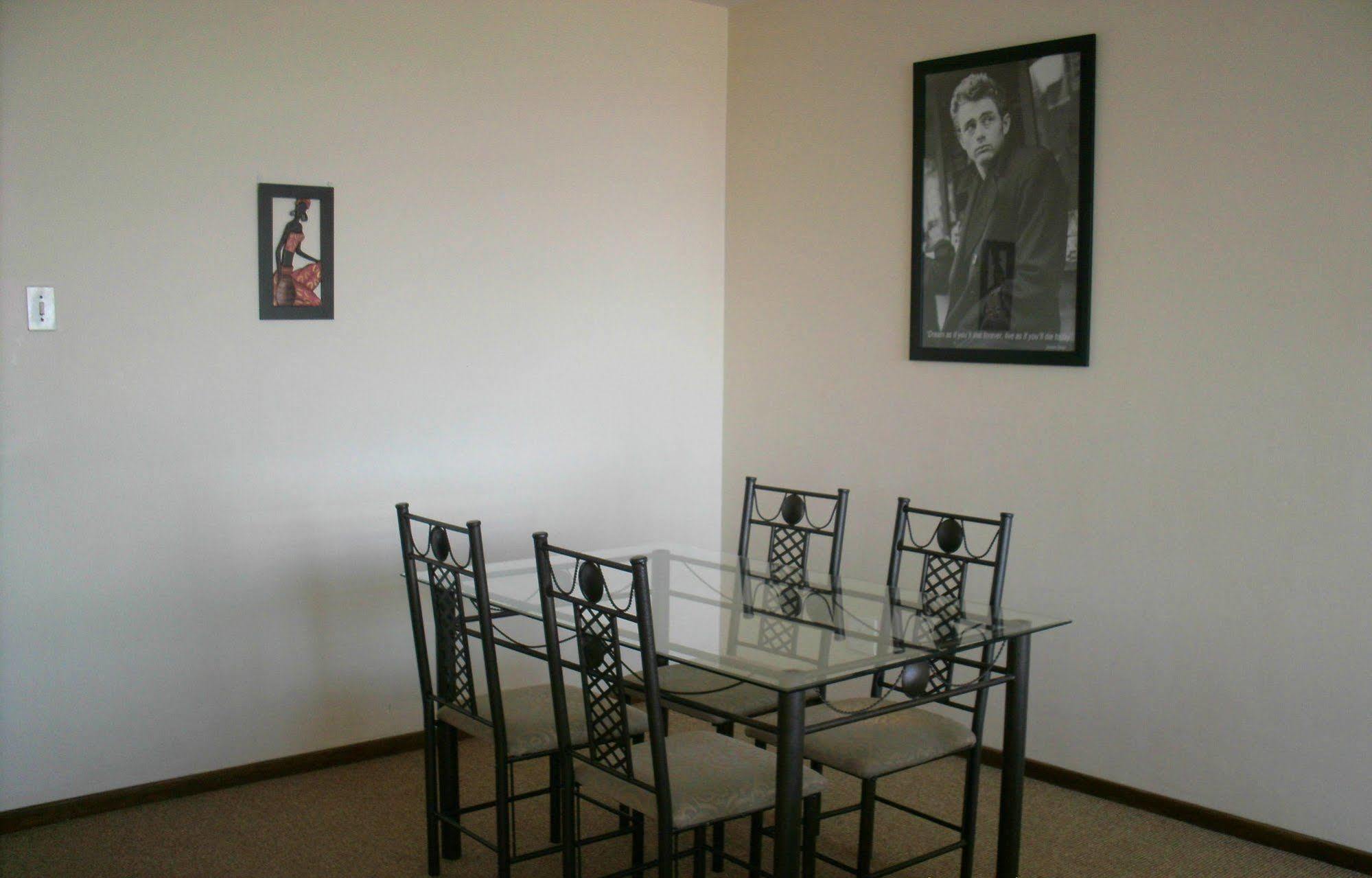 Apartamento 203 Mouille Grange Ciudad del Cabo Exterior foto