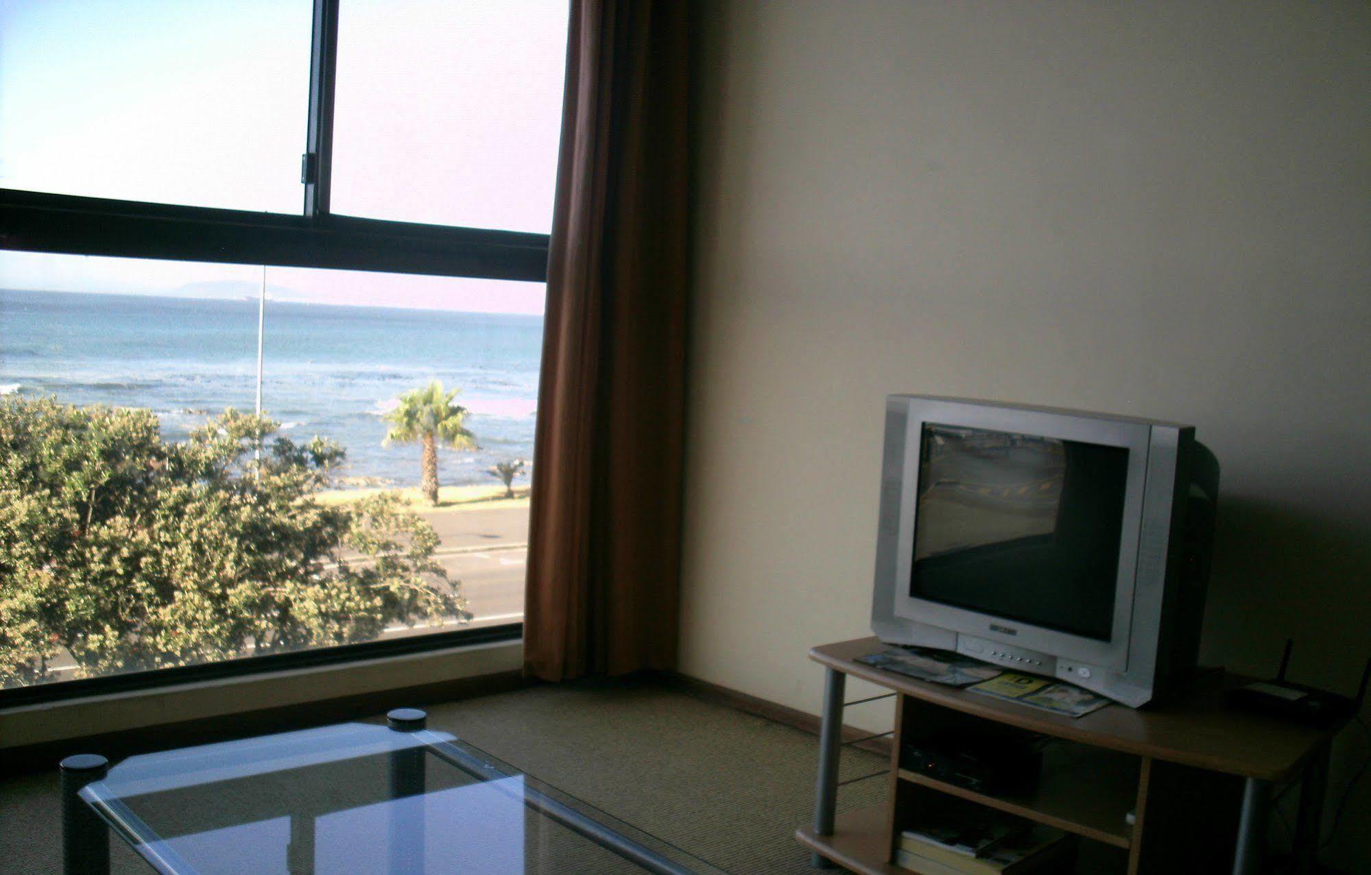 Apartamento 203 Mouille Grange Ciudad del Cabo Exterior foto