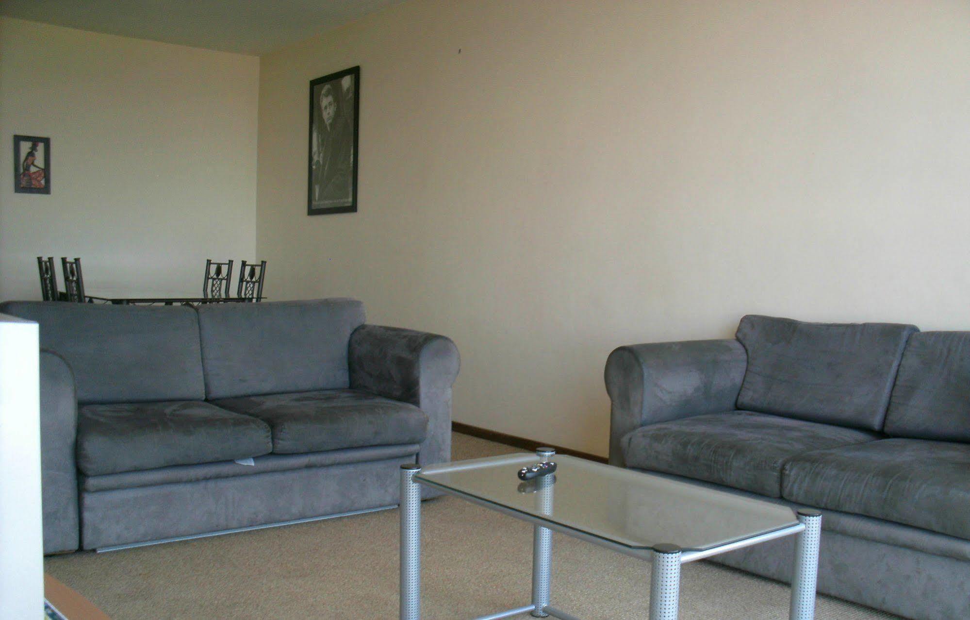 Apartamento 203 Mouille Grange Ciudad del Cabo Exterior foto