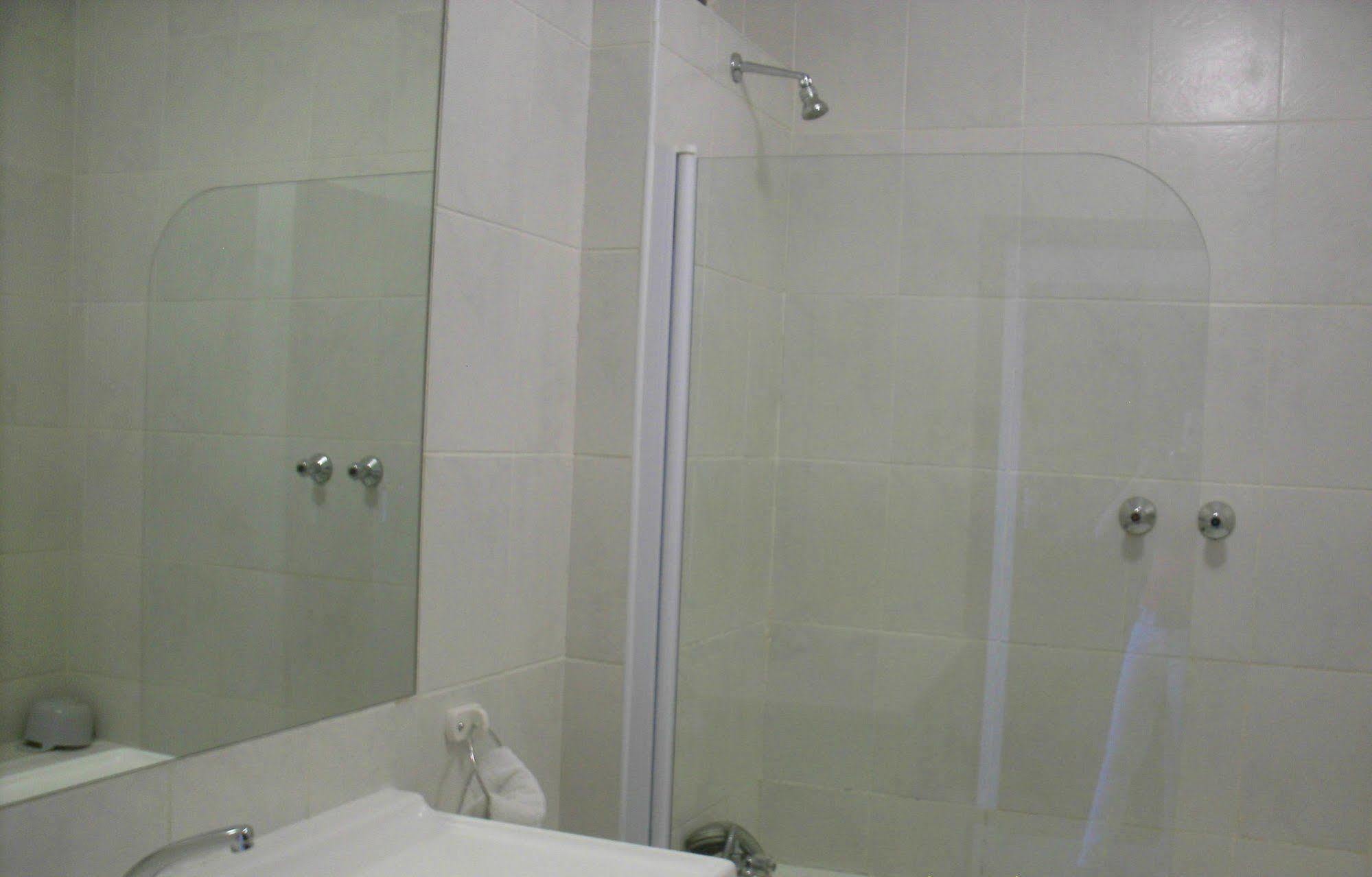 Apartamento 203 Mouille Grange Ciudad del Cabo Exterior foto