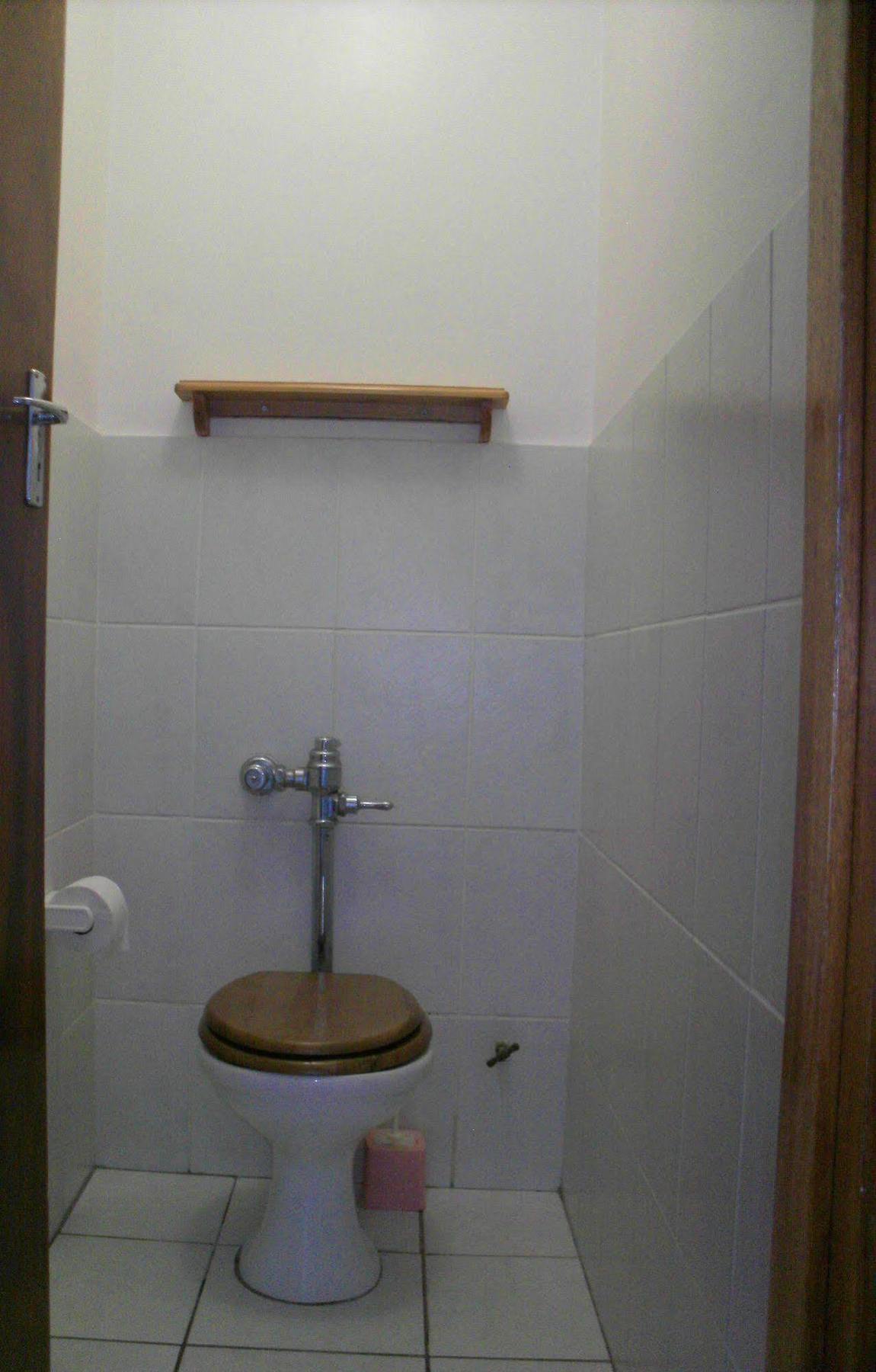 Apartamento 203 Mouille Grange Ciudad del Cabo Exterior foto