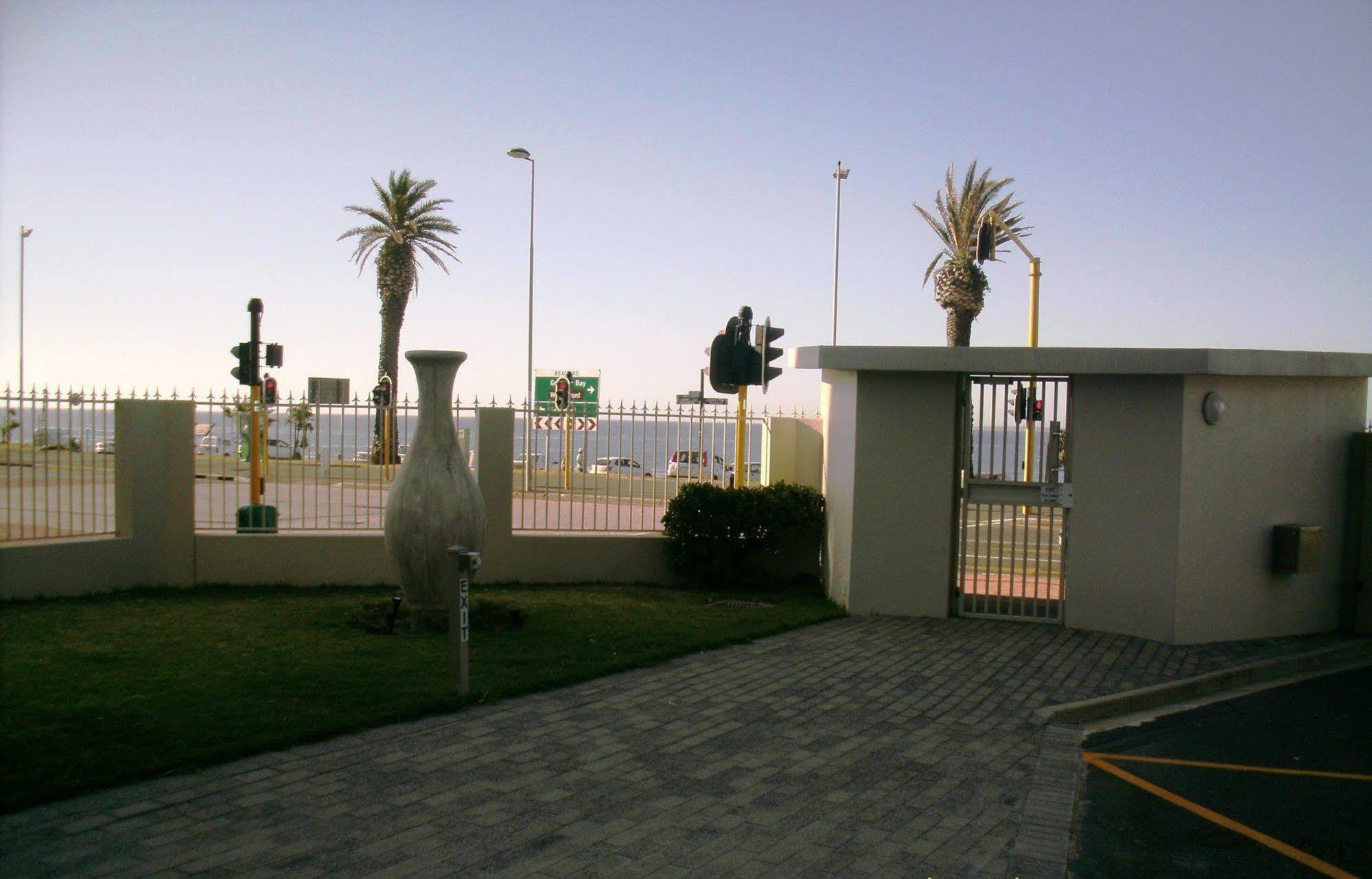 Apartamento 203 Mouille Grange Ciudad del Cabo Exterior foto