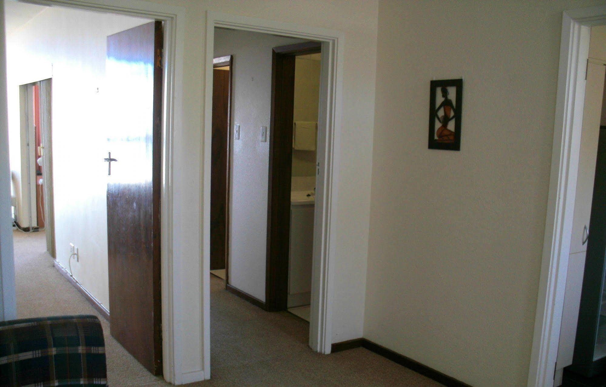 Apartamento 203 Mouille Grange Ciudad del Cabo Exterior foto