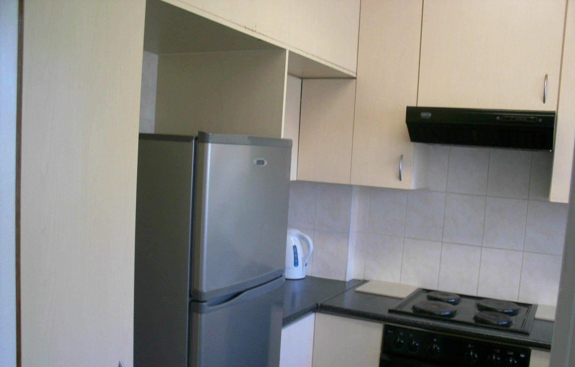 Apartamento 203 Mouille Grange Ciudad del Cabo Exterior foto