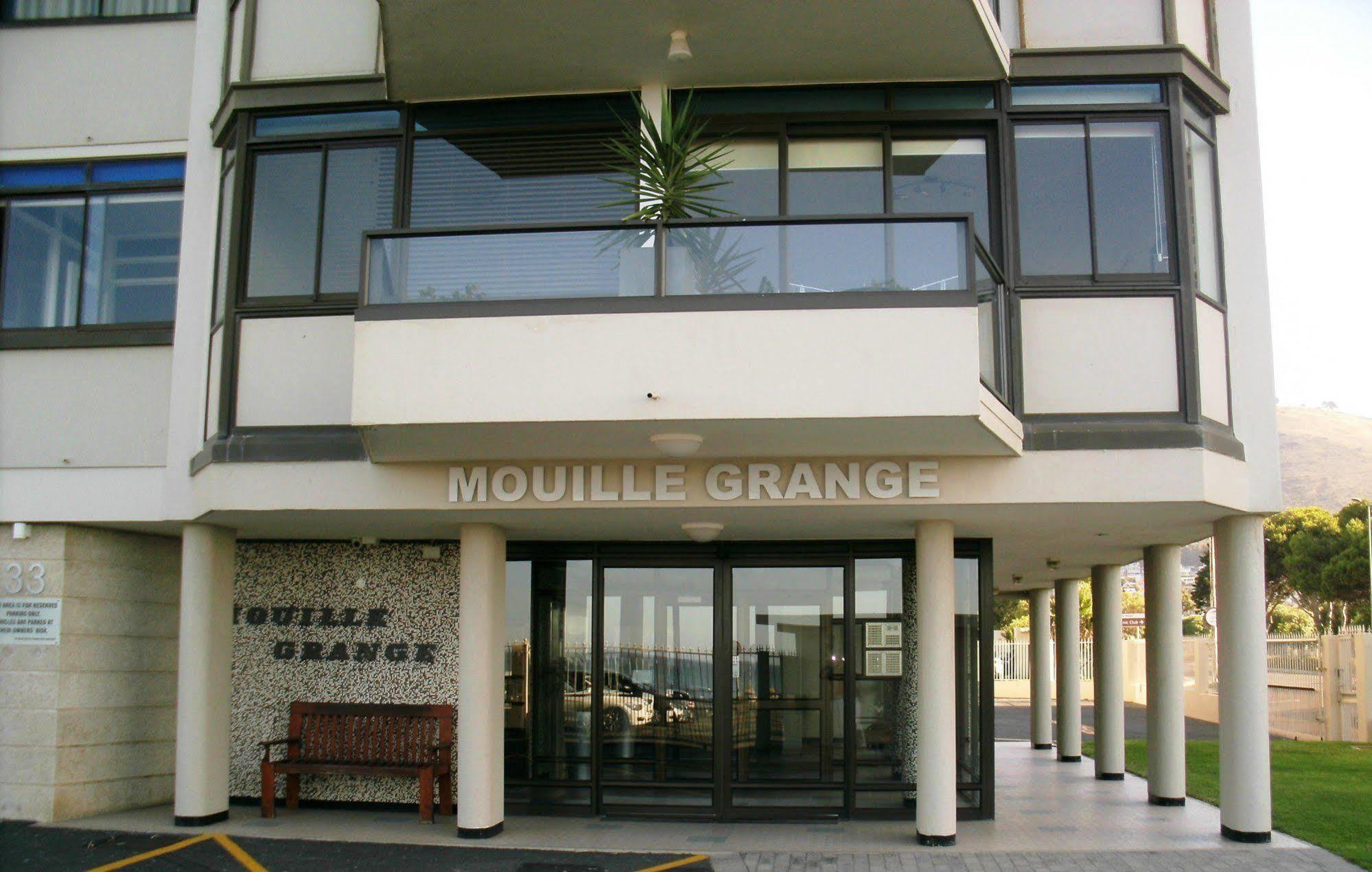 Apartamento 203 Mouille Grange Ciudad del Cabo Exterior foto